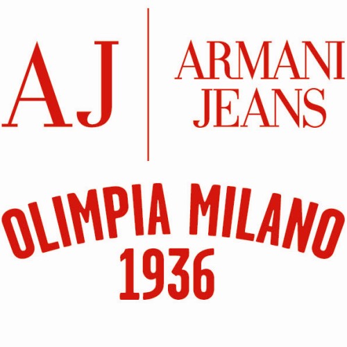 Blog armani jeans olimpia milano