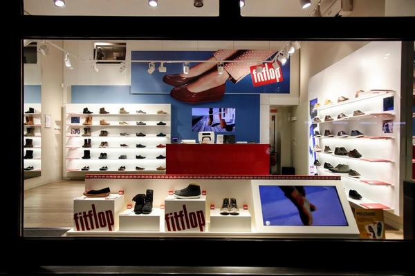 FitFlop Store MILAN
